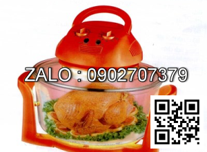 Nồi nướng đa năng Makxim Star MKS-902