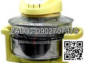 Lò nướng thủy tinh DuraStar CKY-5F/8F