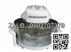 Nồi nướng AirLux KA-6108