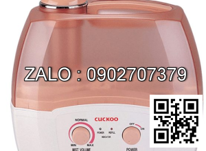 Máy phun ẩm Cuckoo CH-5312