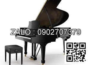 Đàn Grand Piano Steinway & Sons A-188