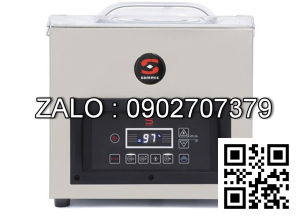 Máy hút chân không Sammic SU 416