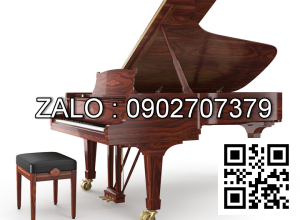 Đàn Grand Piano Steinway & Sons C-227