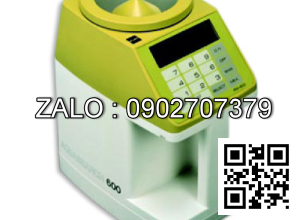 Máy đo độ ấm nông sản kett PM600