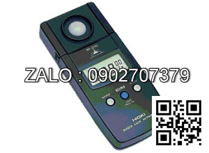 Máy đo cường độ ánh sáng cầm tay Hioki 3423