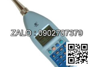 Máy đo độ ồn Rion NL-21