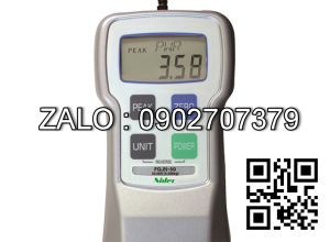 Máy đo lực căng Shimpo FGN-20B