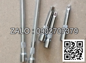 Đầu nối Dài TOPTUL 1/4