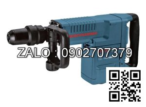 Máy khoan đục bê tông Bosch GSH-11E