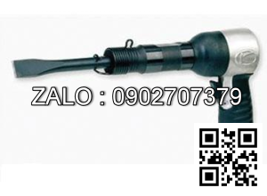 Máy đục bê tông bằng khí nén Kuken BRH-8K