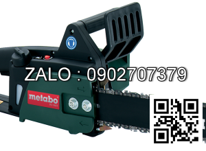 Máy cưa xích Metabo KT1441