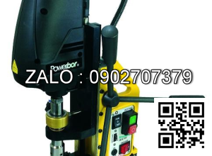 Máy khoan từ thấp Powerbor LOW PROFILE 35