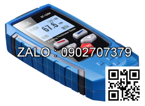 Máy đo chiều dày lớp phủ DT-156