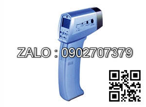 Máy đo nhiệt độ từ xa TI120EL