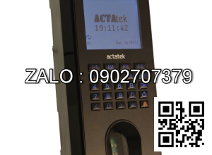 Máy chấm công Actatek Acta-10K-FS-M