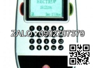 Máy chấm công ACTAtek Exec SC-FP-FS