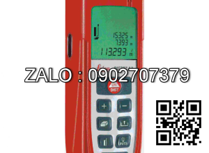 Máy đo khoảng cách Leica DISTOTM A3