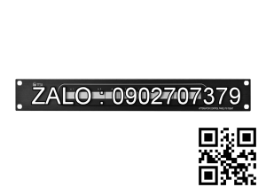 Bộ giao tiếp chiết áp TOA FS-7000AT