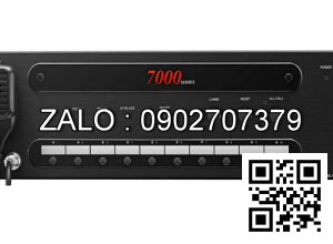 Bộ báo động di tản FS-7000EV