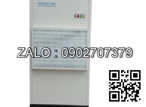 Máy hút ẩm nhiệt độ cao IKENO IDR-3700