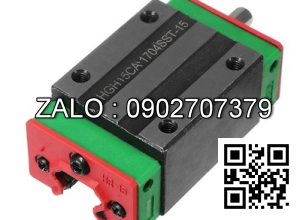 Vòng bi Hiwin - Vòng bi Trượt Hiwin