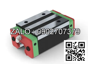 Vòng bi Hiwin Egh15Sa Zoc ( 4 Lỗ ) - Vòng Bi Hiwin