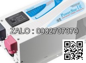 MaxQ IQ400 Máy đổi điện 4KW