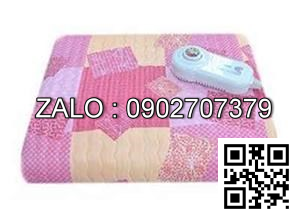 Chăn điện sưởi Shinil SEB-D350TP