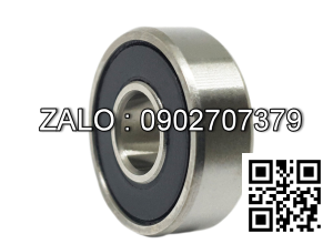 Vòng bi W 6203-2RS