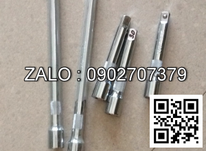 Đầu nối Dài TOPTUL 1/4