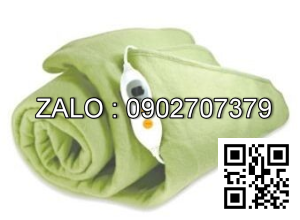Chăn đệm điện đôi BD-7840