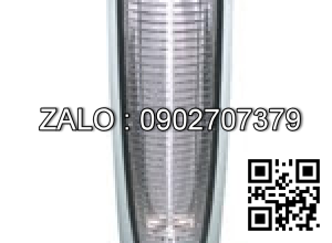 Đèn sưởi Komasu 8B Halogen