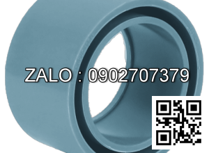 Bạc chuyển bậc uPVC D34/21 Bình Minh