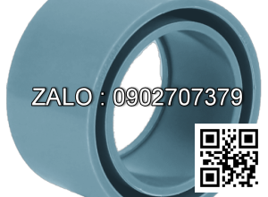 Bạc chuyển bậc uPVC D60/34 Bình Minh