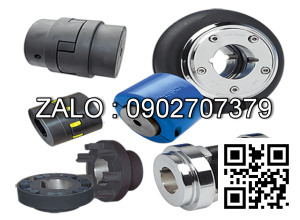 Khop noi motor Di.34/25*25-Z32,May inPVC