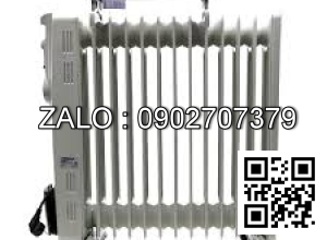 Sưởi dầu TIROSS TS9261
