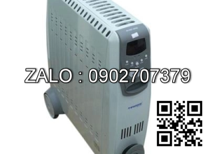 Sưởi dầu TIROSS TS922