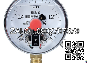 Đồng Hồ 3 Kim - Đồng Hồ Áp Dùng Điện 3 Kim