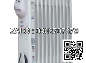 Máy sưởi dầu NONAN SD03C