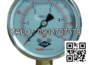 Đồng Hồ Áp Lưc 40 Bar Gb Giá Rẻ--Đồng Hồ Áp Lực 40 Kg-Đồng Hồ Áp Lực 4Mpa