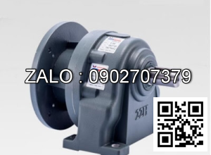 Hộp giảm tốc mini Wanshsin , tỉ số truyền 1/15-1/40