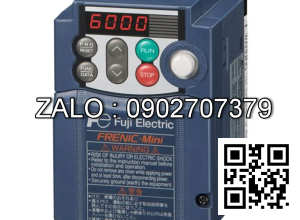 Biến tần Fuji FRN11E1S-4LM