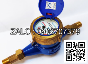 Đồng Hồ Nước Komax ( Hàn Quốc ) - Đồng Hồ Komax