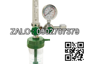 Đồng Hồ Oxy - Đồng Hồ Ga