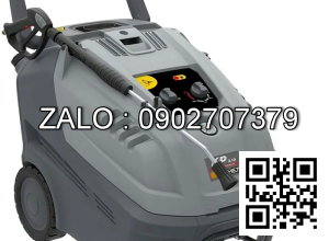 Máy phun rửa áp lực cao nước nóng Comet KP Classic 3.10 10/140 M