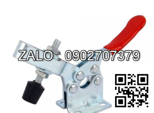 Kẹp Định Vị - Cam Kẹp Chốt