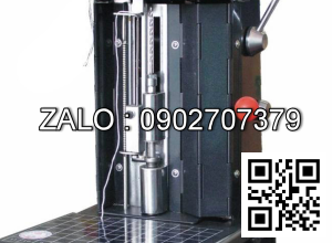 Máy khoan chứng từ D/S