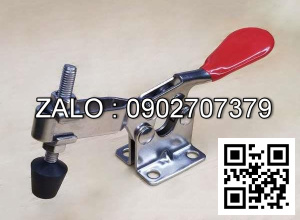 Khóa Định Vị - Cam Kẹp