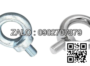 Khoen Treo Ren Ngoài - Ren Trong Inox 304 M6 - M8 - M10