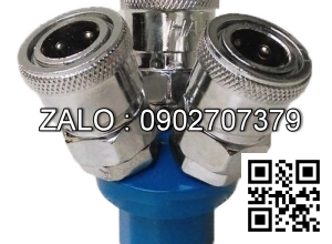 Khớp Nối Hơi Chạc 3